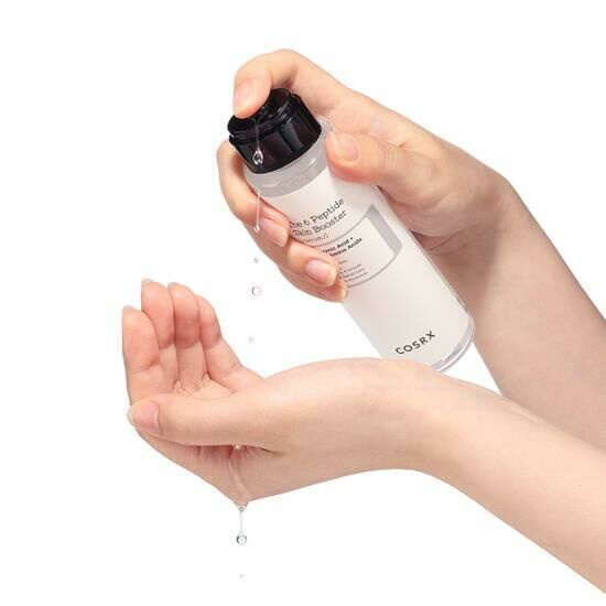 COSRX The 6 Peptide Skin Booster 150ml
