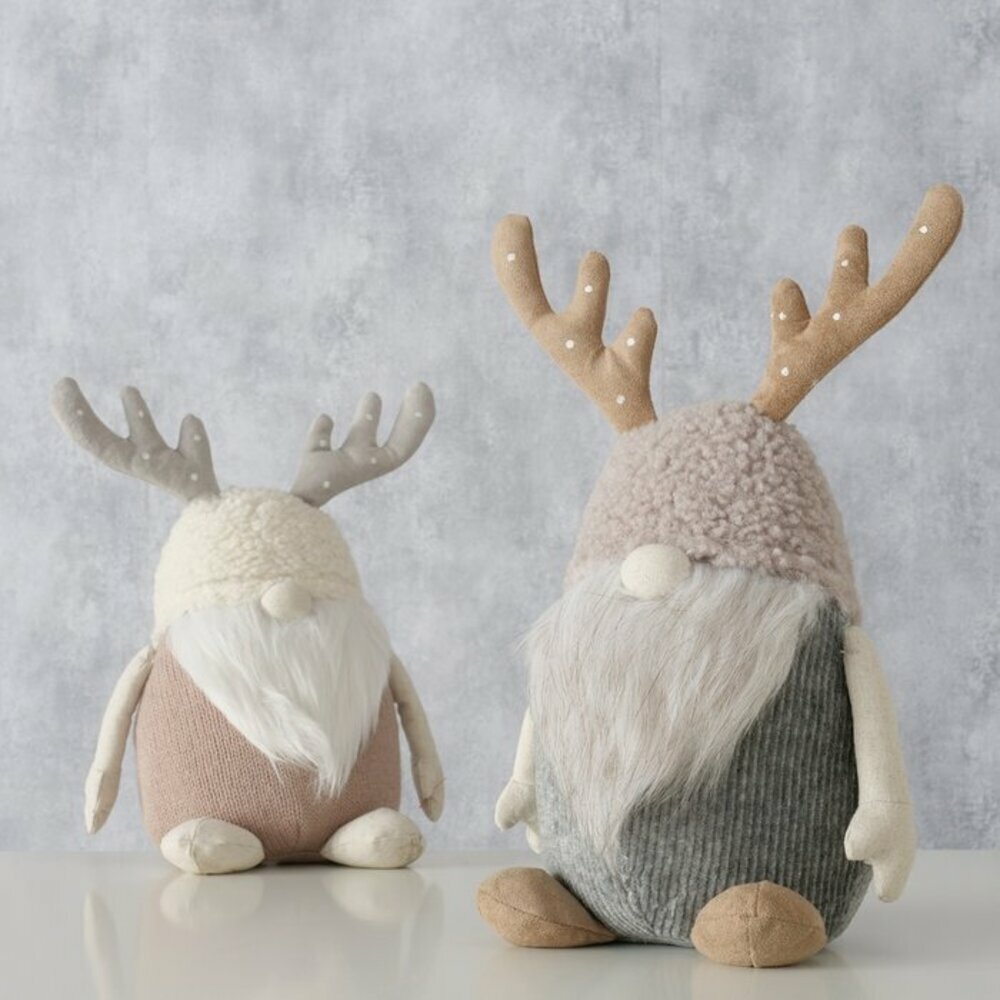 德國Boltze 站著小矮人2入(短腳)