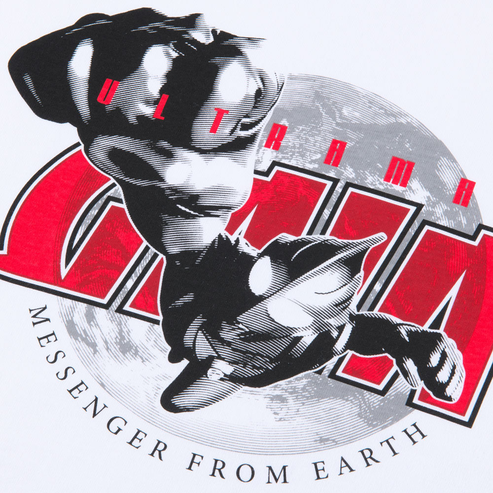 墓場 預訂 2024/2月 ウルトラマンガイア/ウルトラマンガイア Tシャツ