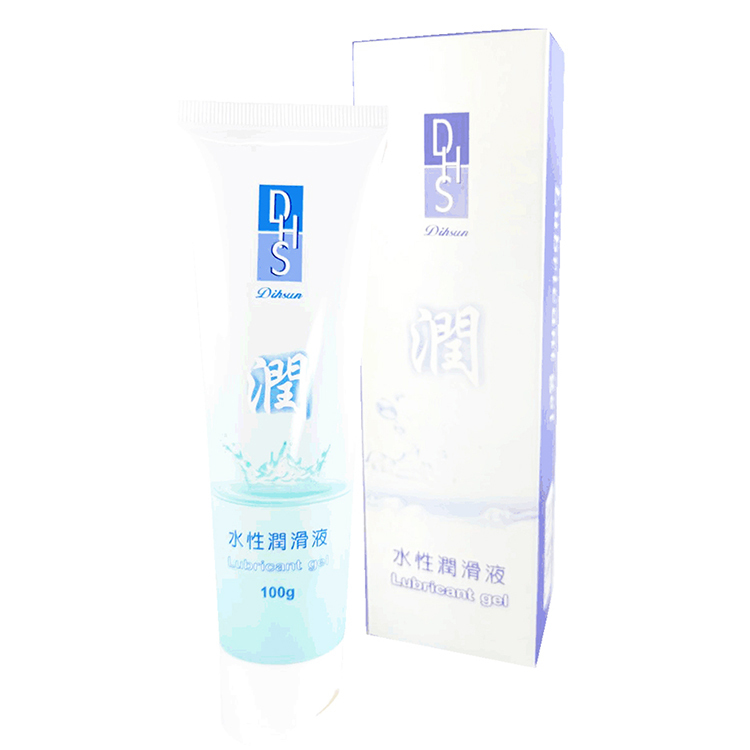 潤 水性潤滑液 100ml