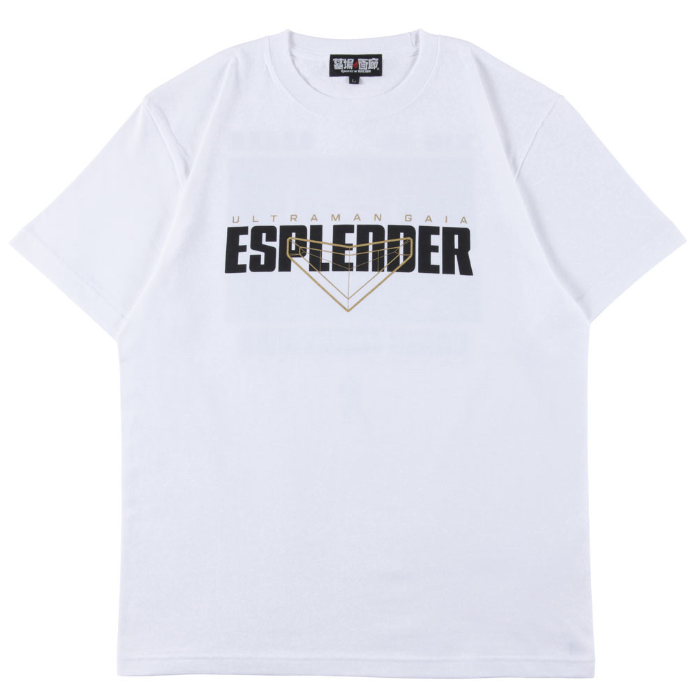 墓場 預訂 2024/2月 ウルトラマンガイア/高山我夢 Tシャツ