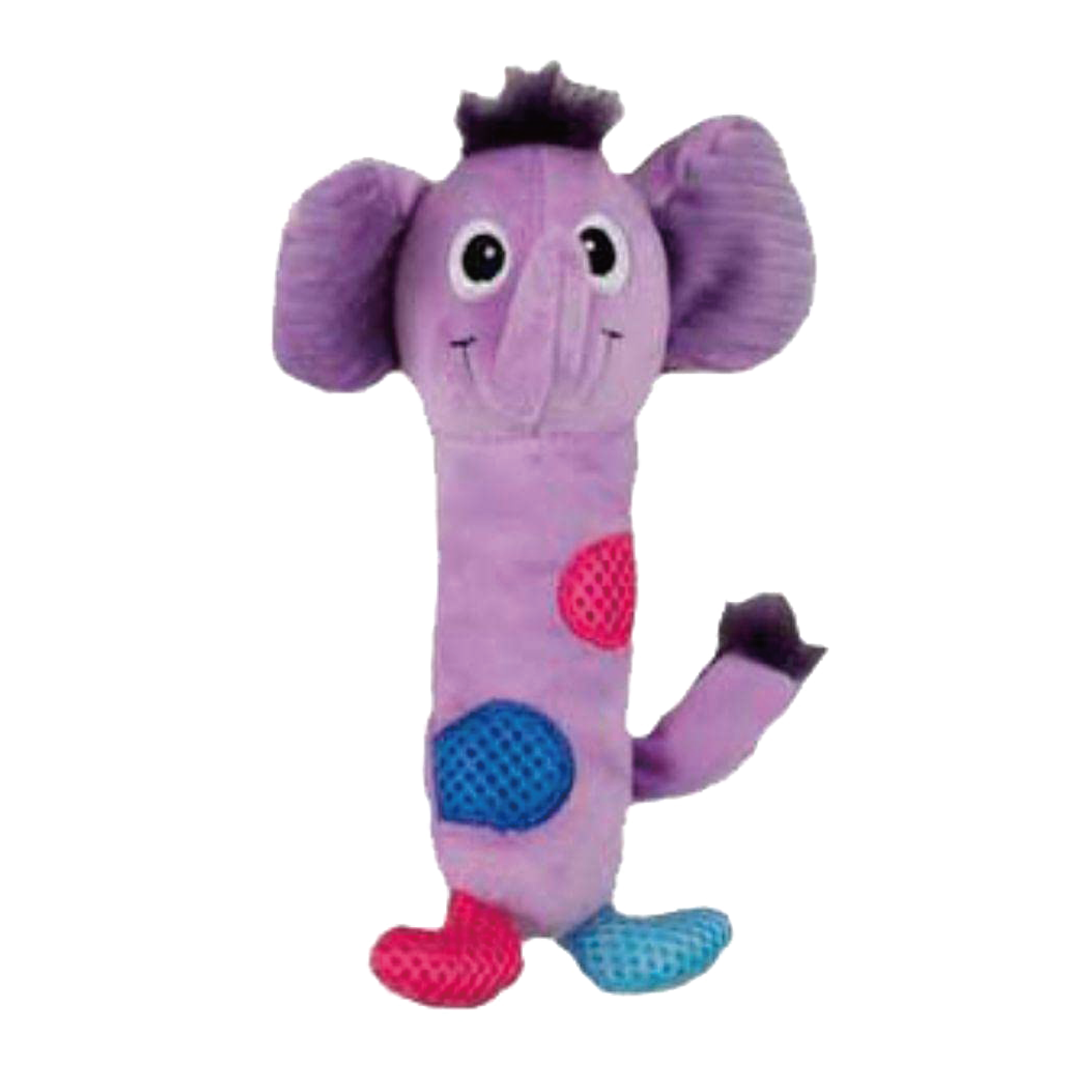 Pawise⎜ 生動大象玩具棒 (No.15043)