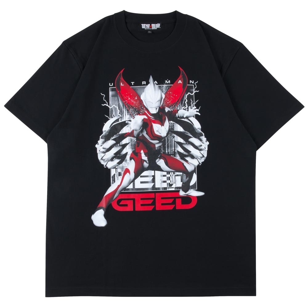 墓場 預訂2024/2月 ウルトラマンジード/ウルトラマンジード Tシャツ