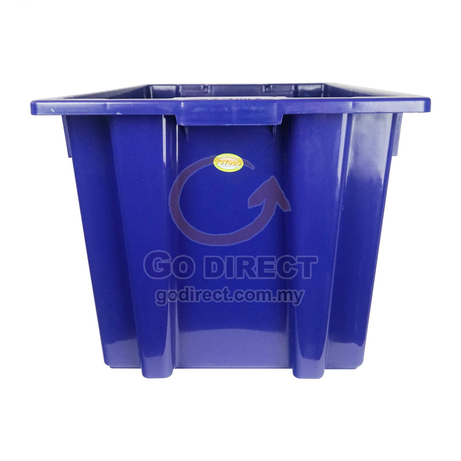 NCI68012 Multipurpose Container / Storage Box With Cover - 5.5 Litre  Household Housekeeping Garbage Bags Malaysia, Selangor, Kuala Lumpur (KL),  Bukit Sentosa Supplier, Suppliers, Supply, Supplies
