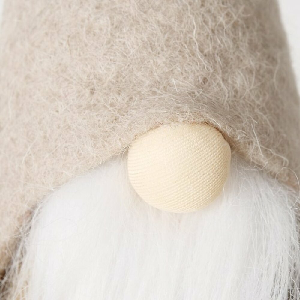 德國Boltze 聖誕老公公2入(圓柱形)