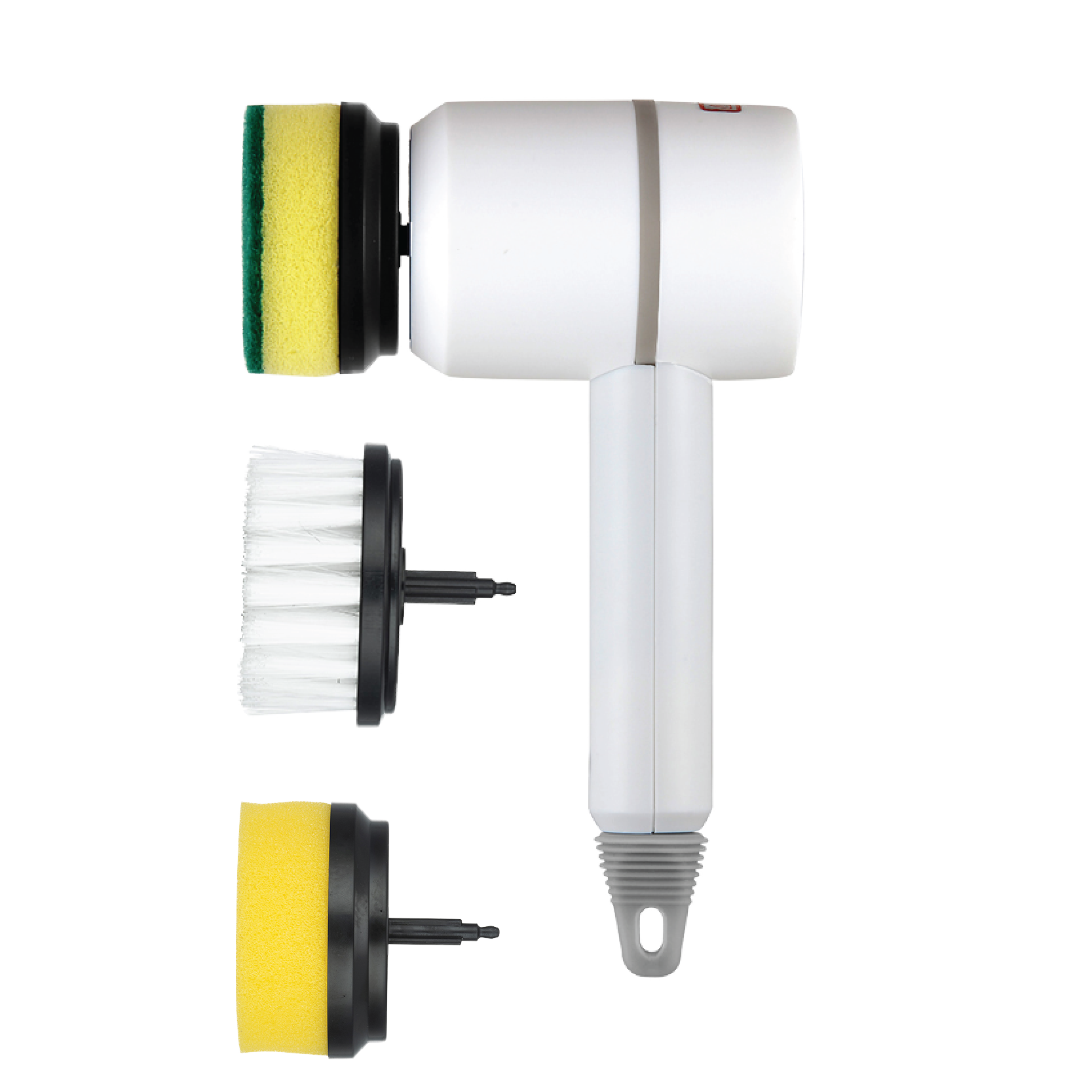 Hayaku Tornado 電動萬用清潔刷