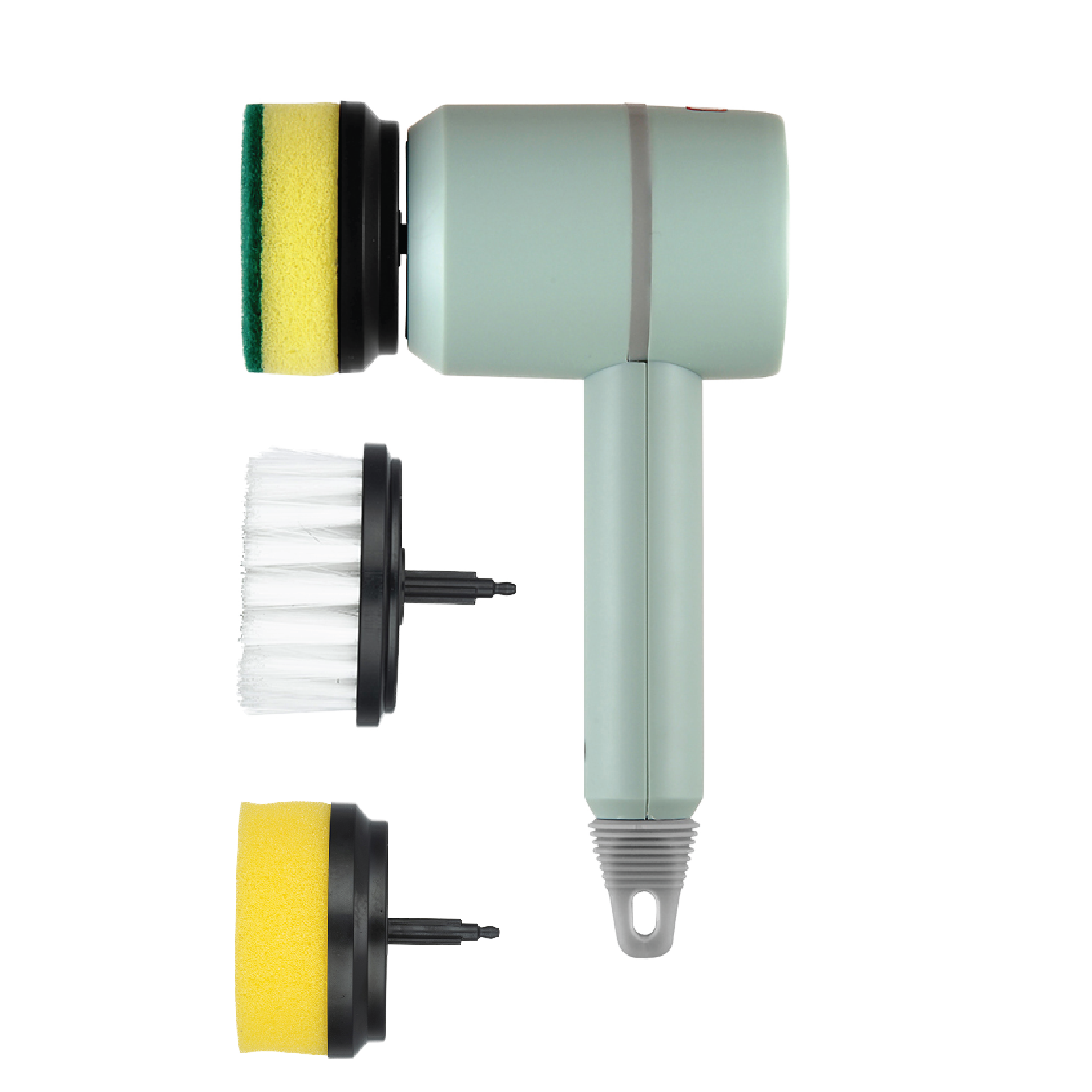 Hayaku Tornado 電動萬用清潔刷