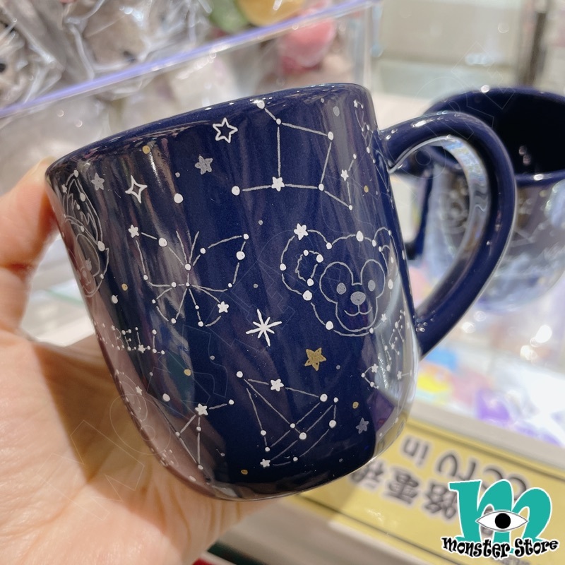 Duffy Stellalou Olumei Linabell陶瓷杯