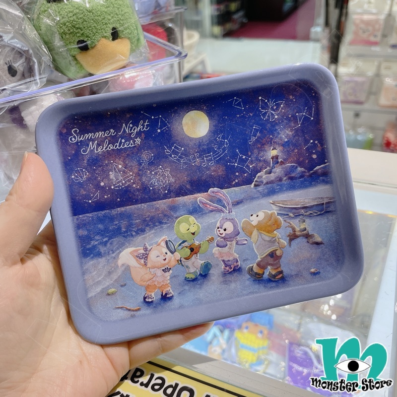 Duffy Stellalou Olumei Linabell陶瓷碟