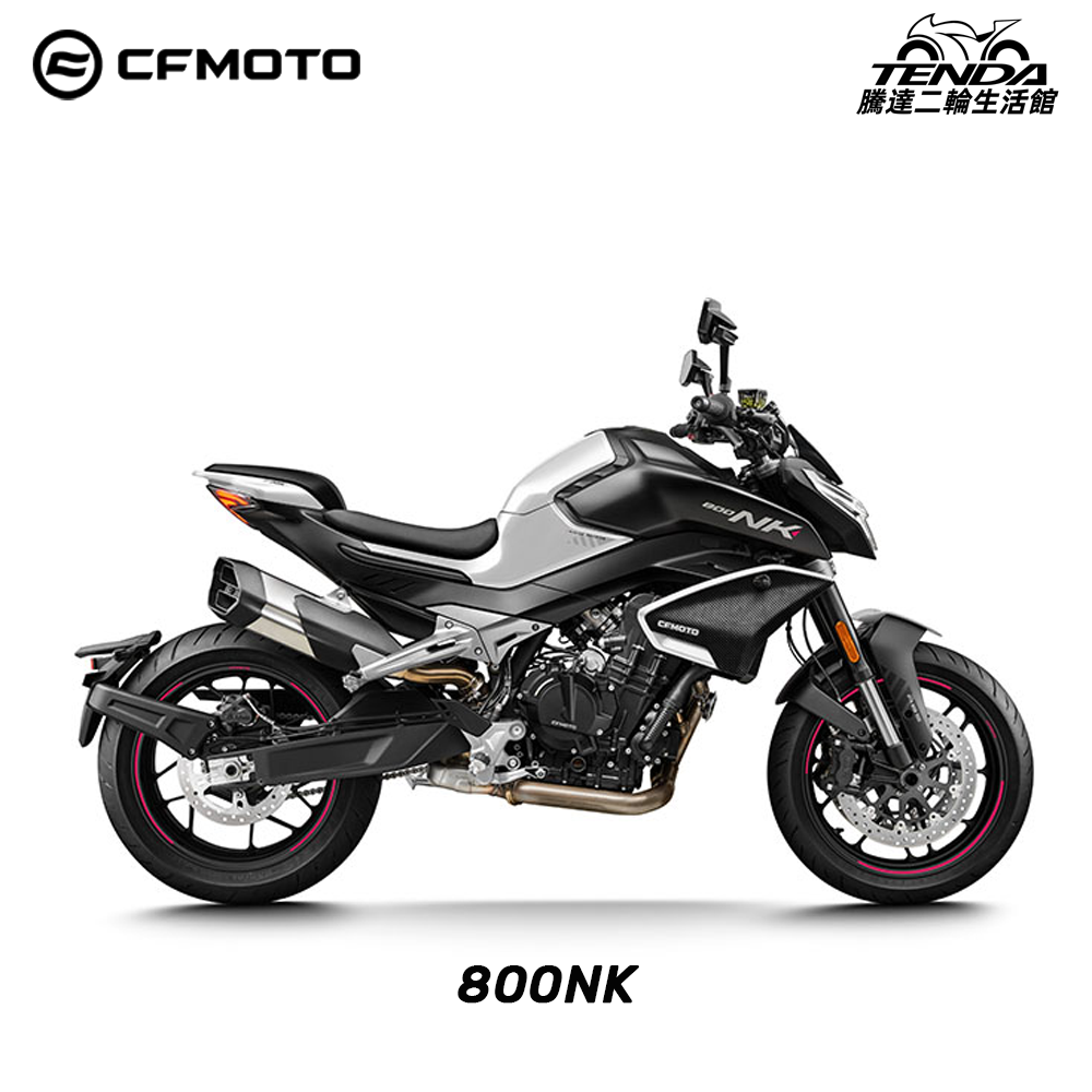 CFMOTO 800NK