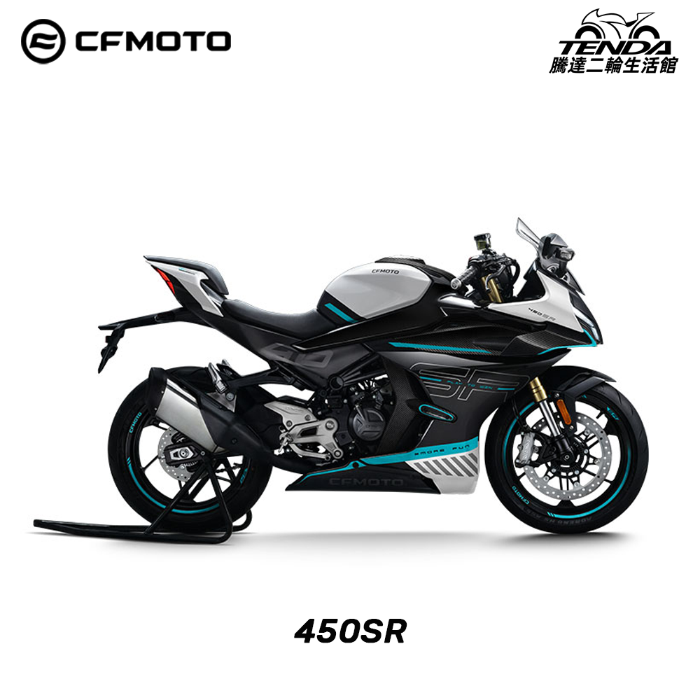 CFMOTO 450SR