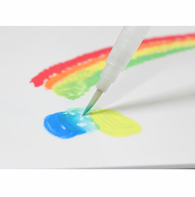 KITPAS 水筆 Water Brush Pen