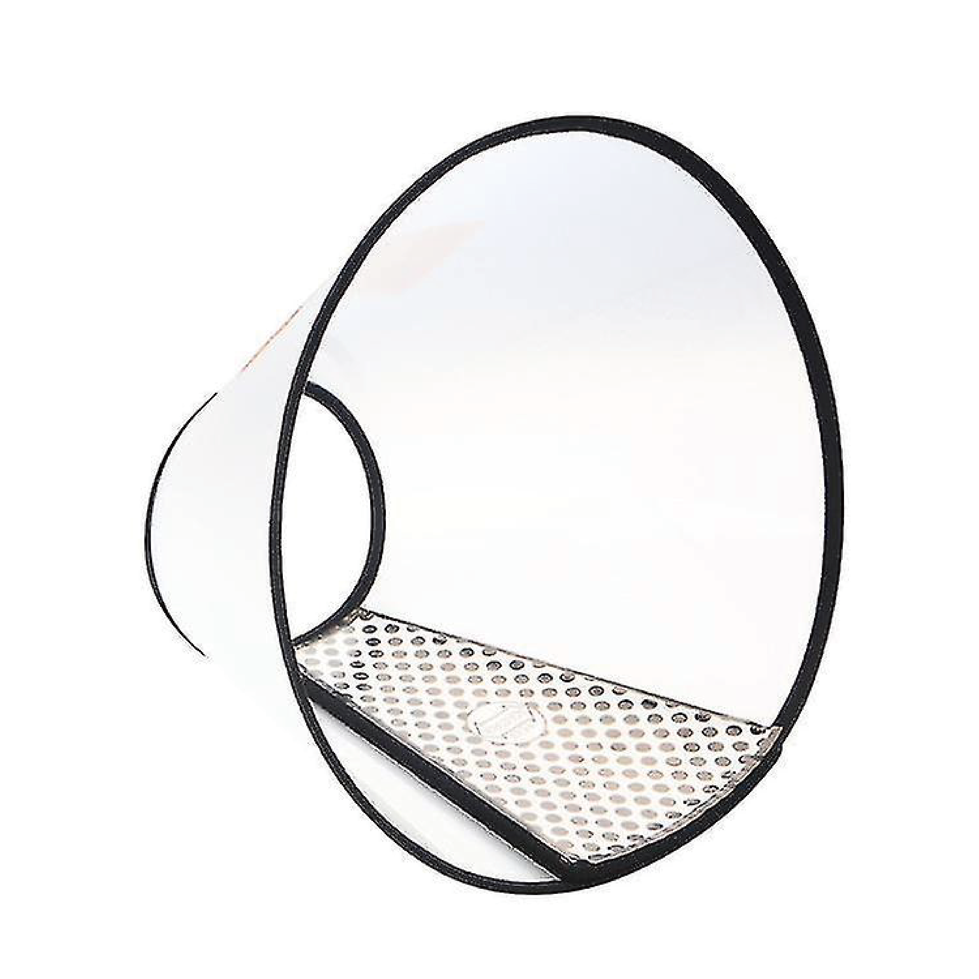 Pawise⎜ 頸圈頭套 XS (23-27/12.5cm) (No.13091)