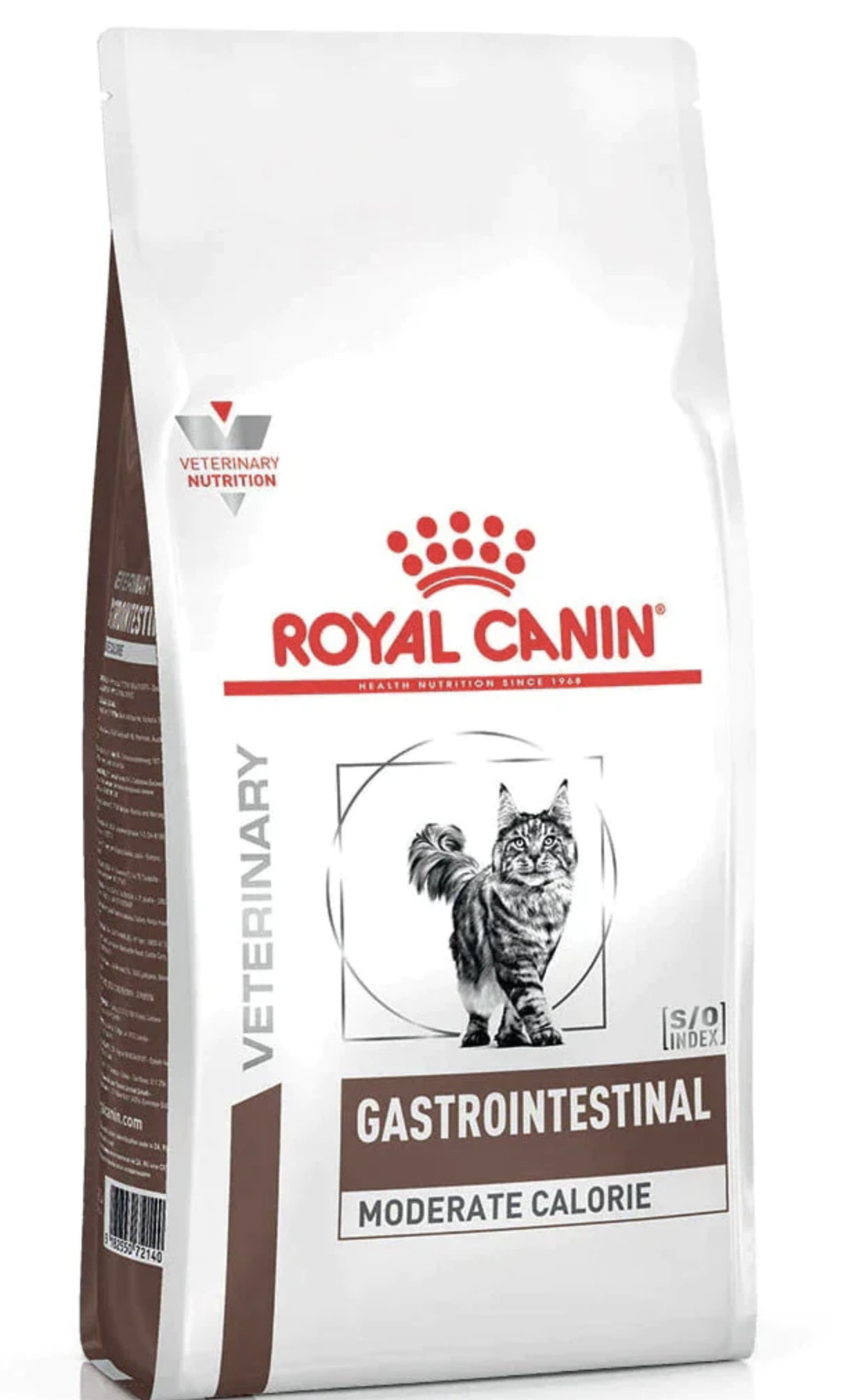 法國皇家處方糧 成貓腸胃道適中卡路里處方 2kg