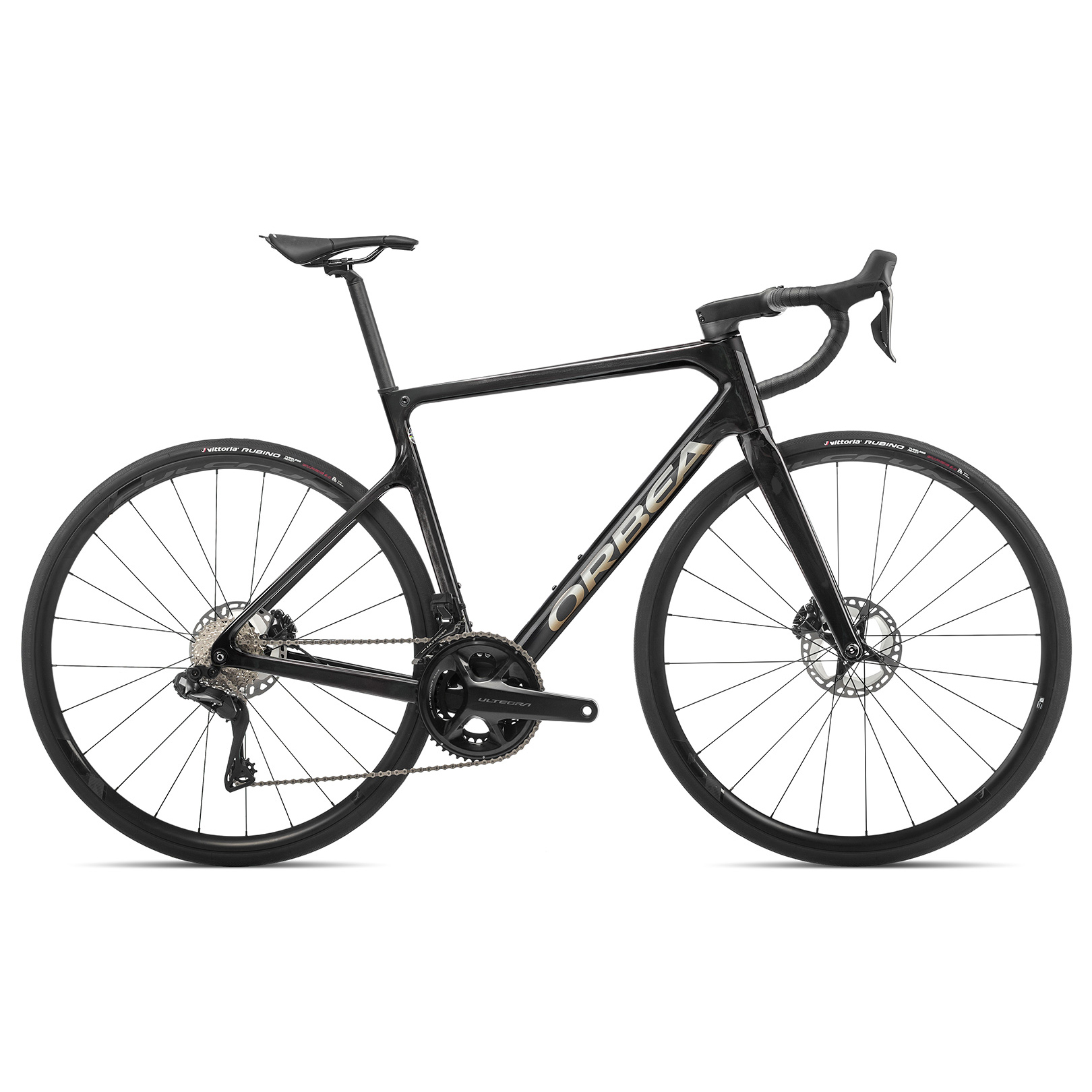 Orbea ORCA OMR M20i Team Disc Road Bike #M124