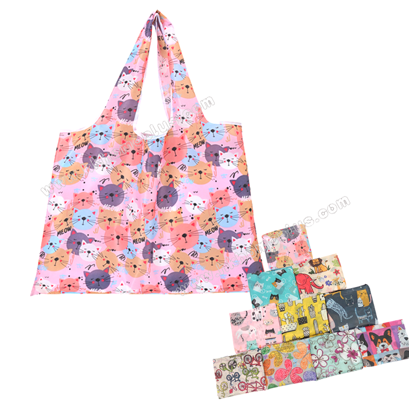 可折疊環保購物袋