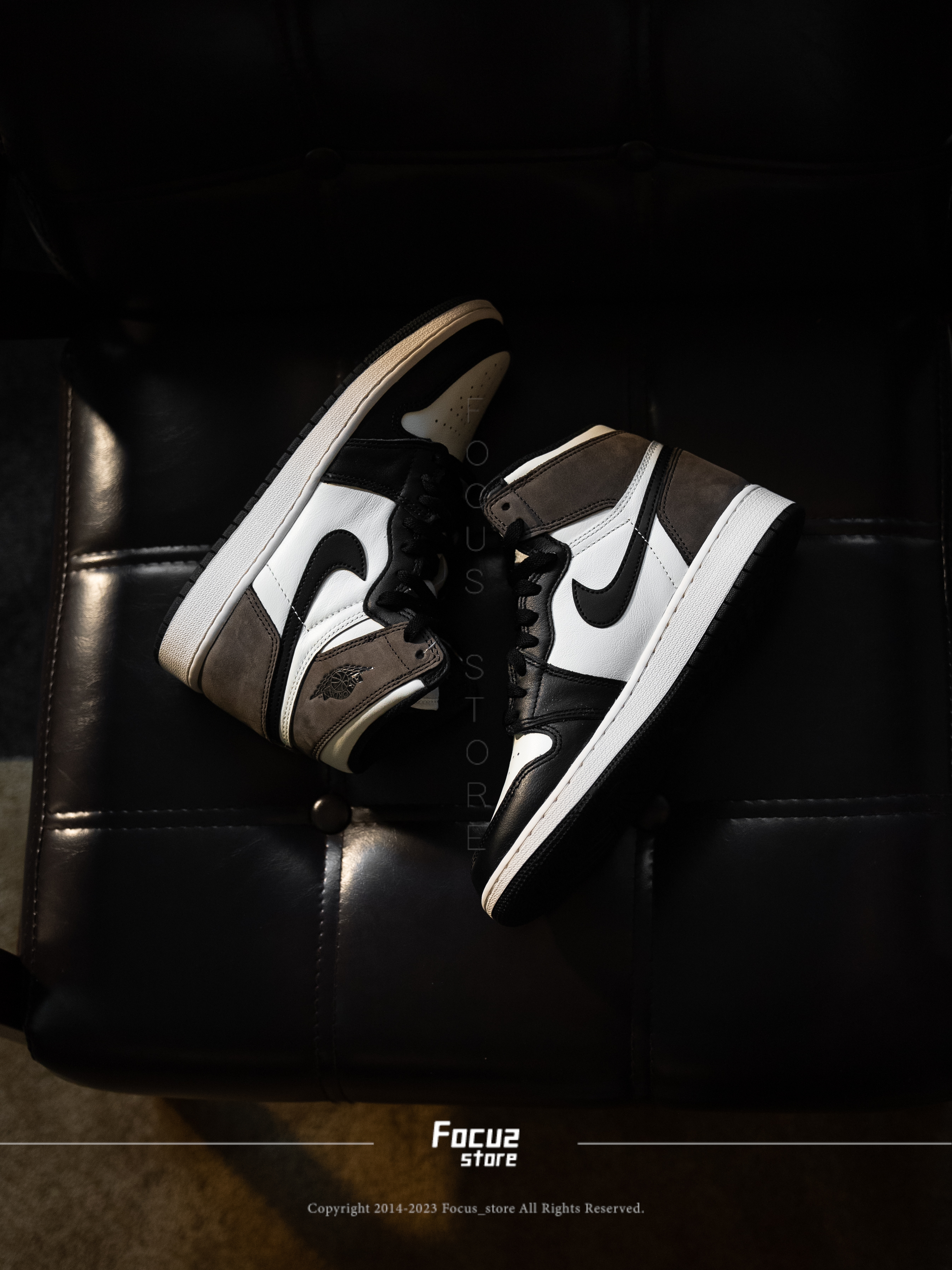 Focus Store】預購Nike Air Jordan 1 High OG 