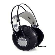 AKG K612 pro 監聽耳機