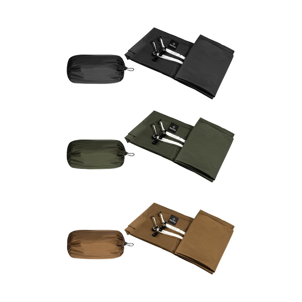 Thous Winds 巨蟹座頂布 TW-08DBB