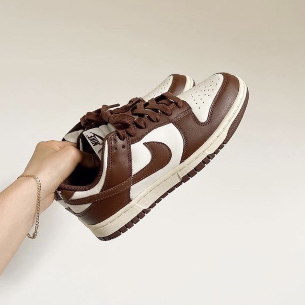 Nike Dunk Low  "Cacao Wow" 摩卡可可 DD1503-124