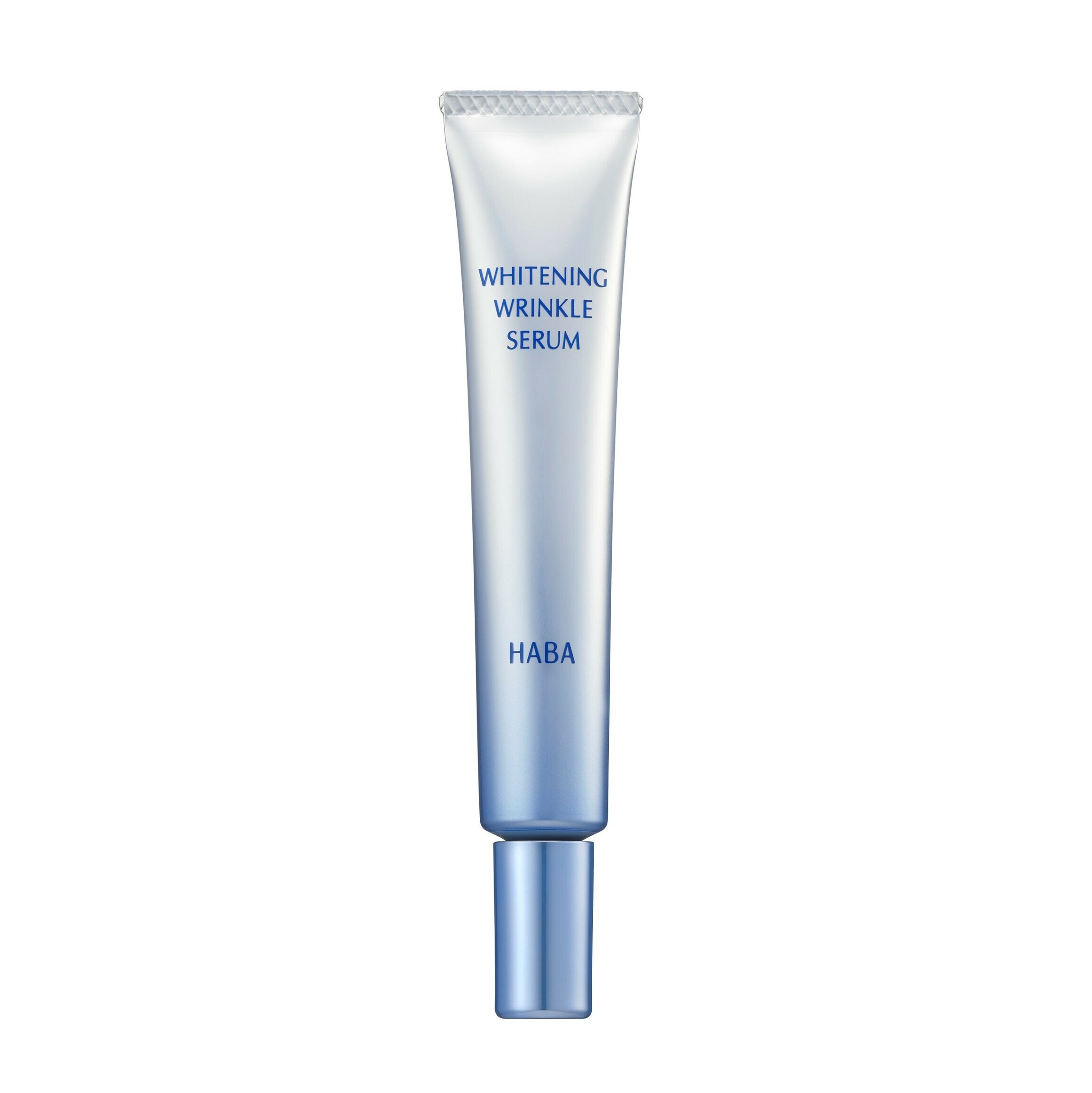 [限定] HABA Whitening Wrinkle Serum 美白抗皺精華 20g