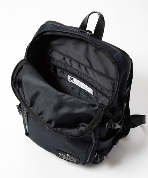 CHASE SQUARE BOX BAG