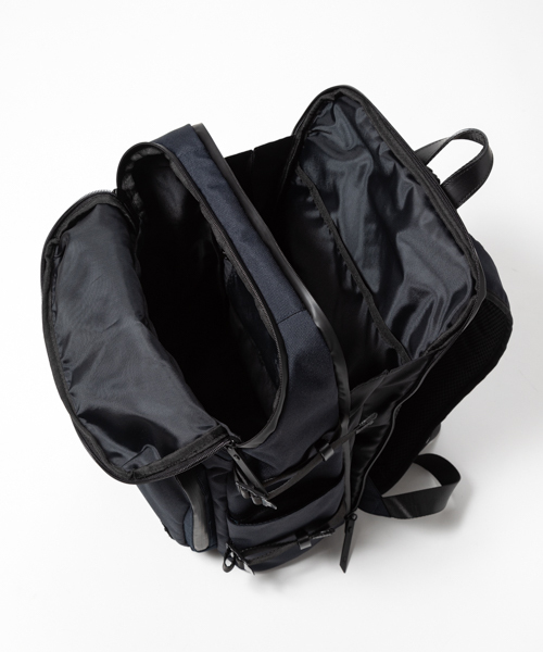 CHASE SQUARE BOX BAG