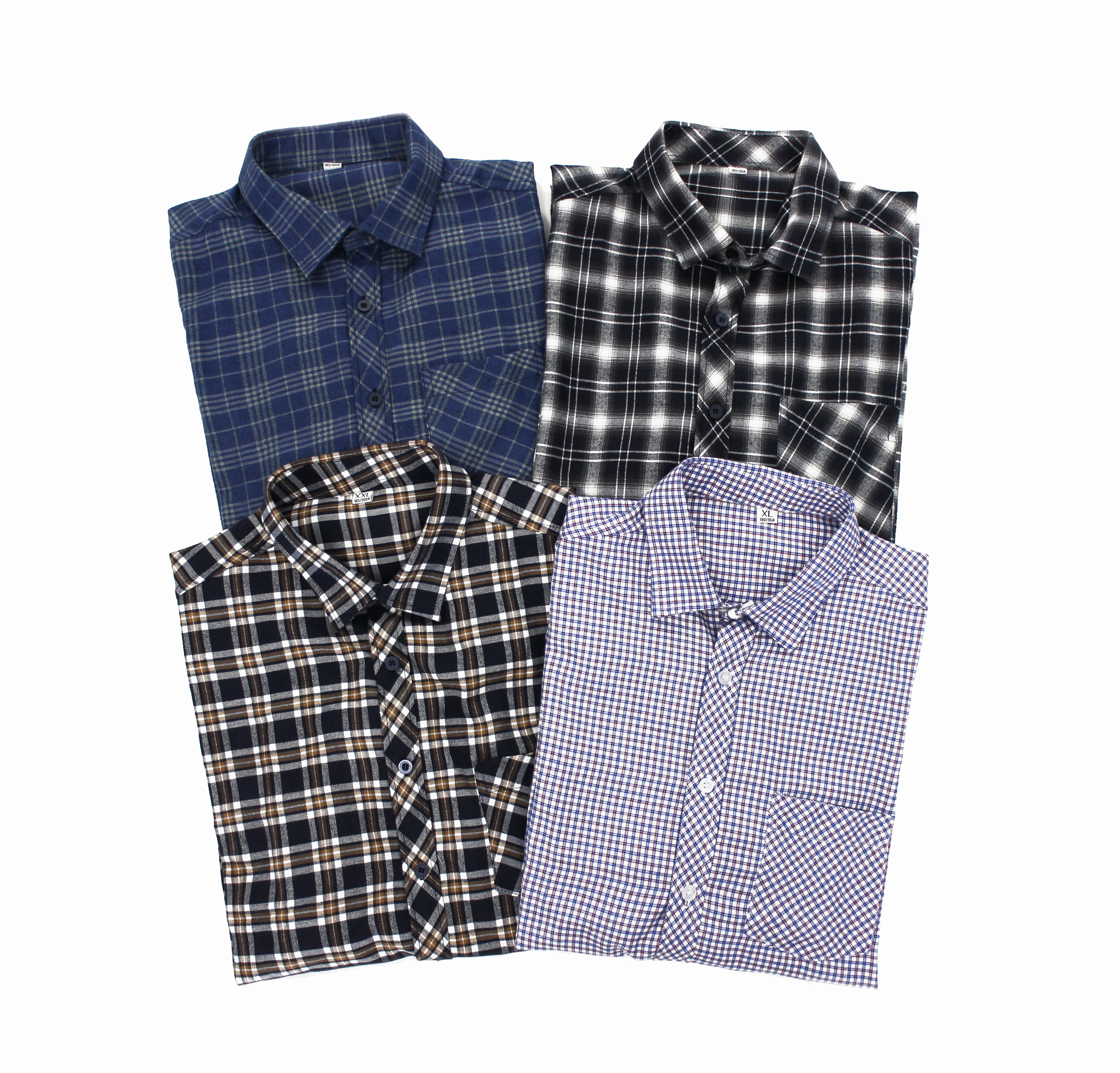 SOLEIL 休閒質感襯衫 13HUA777