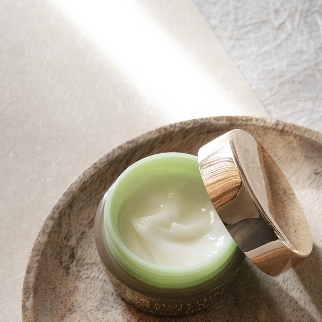 [限定] HABA Moisture Essence Rich Gel 水分精華凝膠 30g