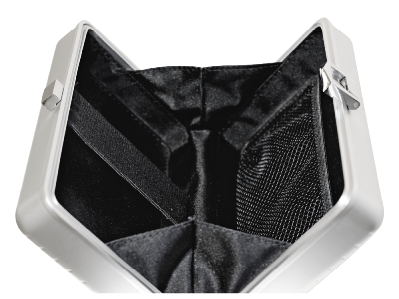 酷麥鋁箱 萬用隨身收納鋁盒