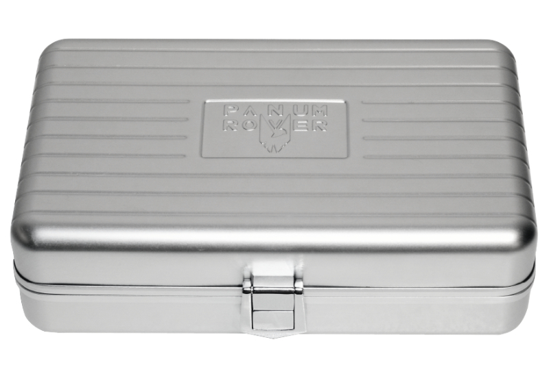 酷麥鋁箱 萬用隨身收納鋁盒