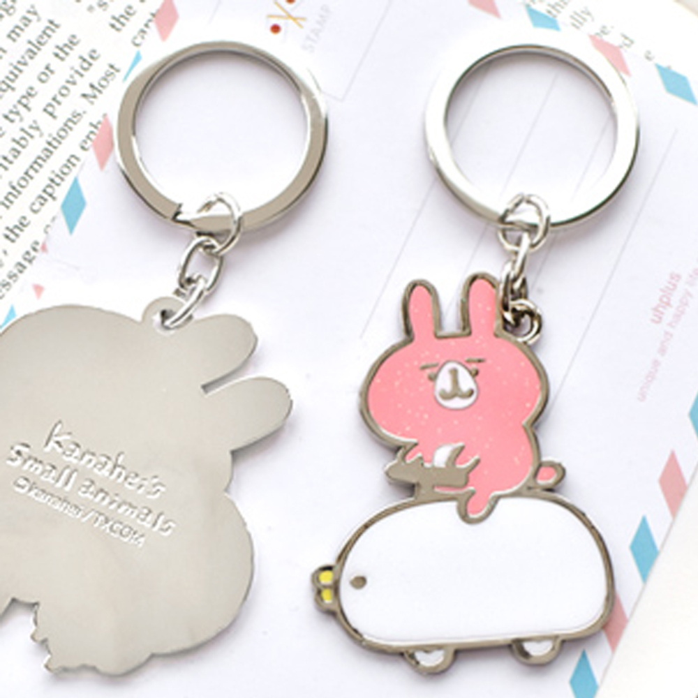 卡娜赫拉｜鑰匙圈 P助車車