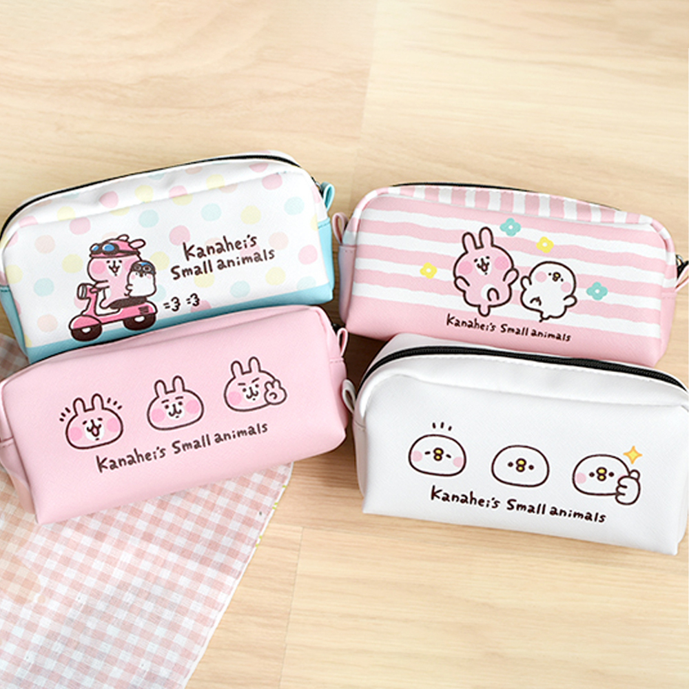 卡娜赫拉｜皮質萬用包