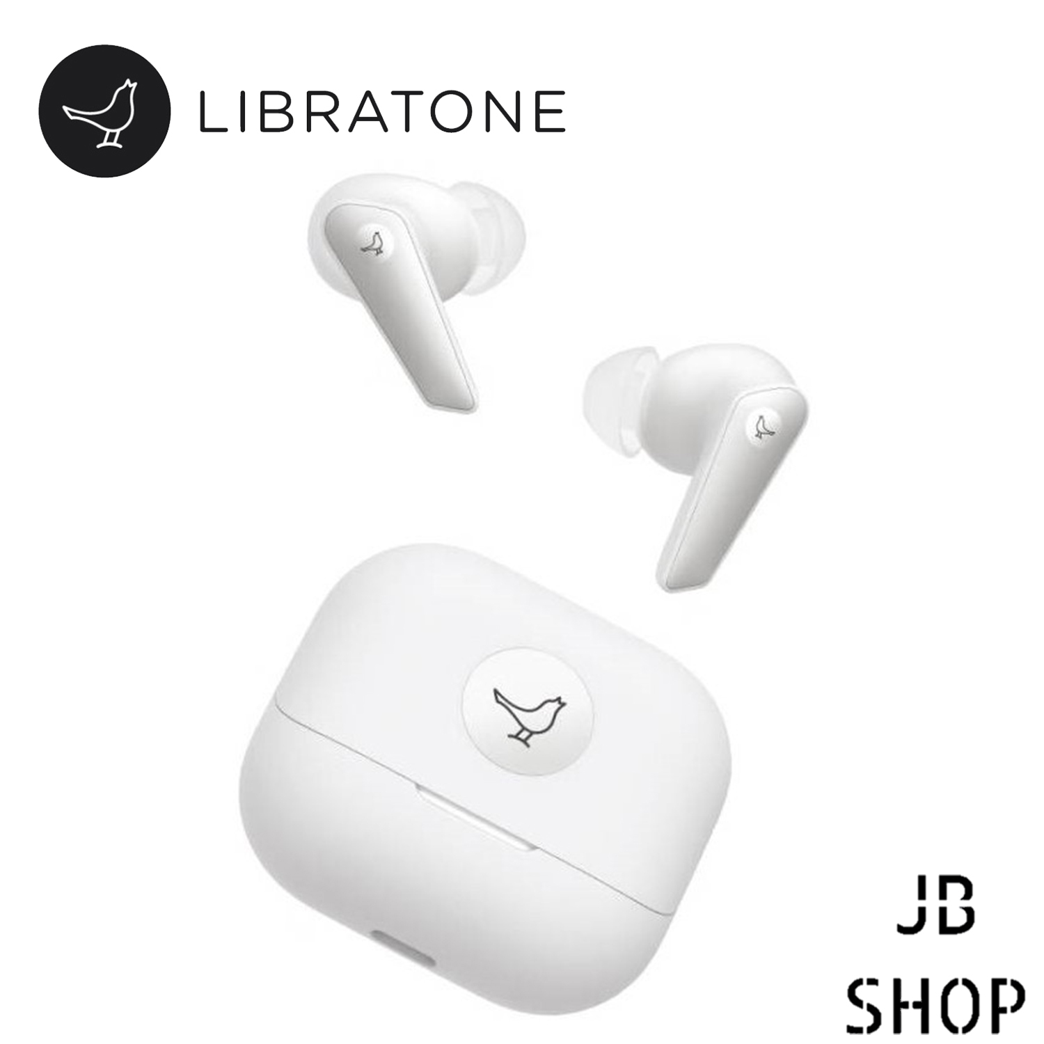 Libratone AIR+3 真無線降噪藍牙耳機
