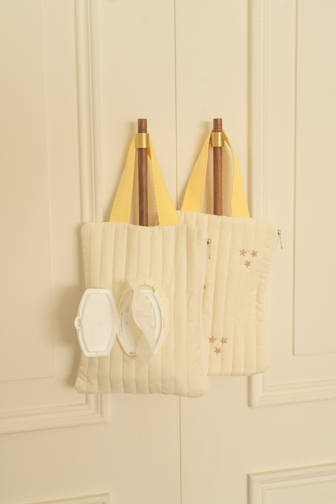 刺繡款濕紙巾套