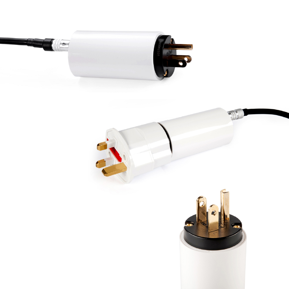 ifi Audio AC iPurifier 電源淨化器