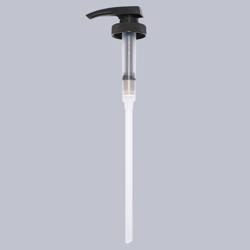 LAKME 萊肯 洗髮精1000ml專用 壓頭/押頭 1入 - OT0002