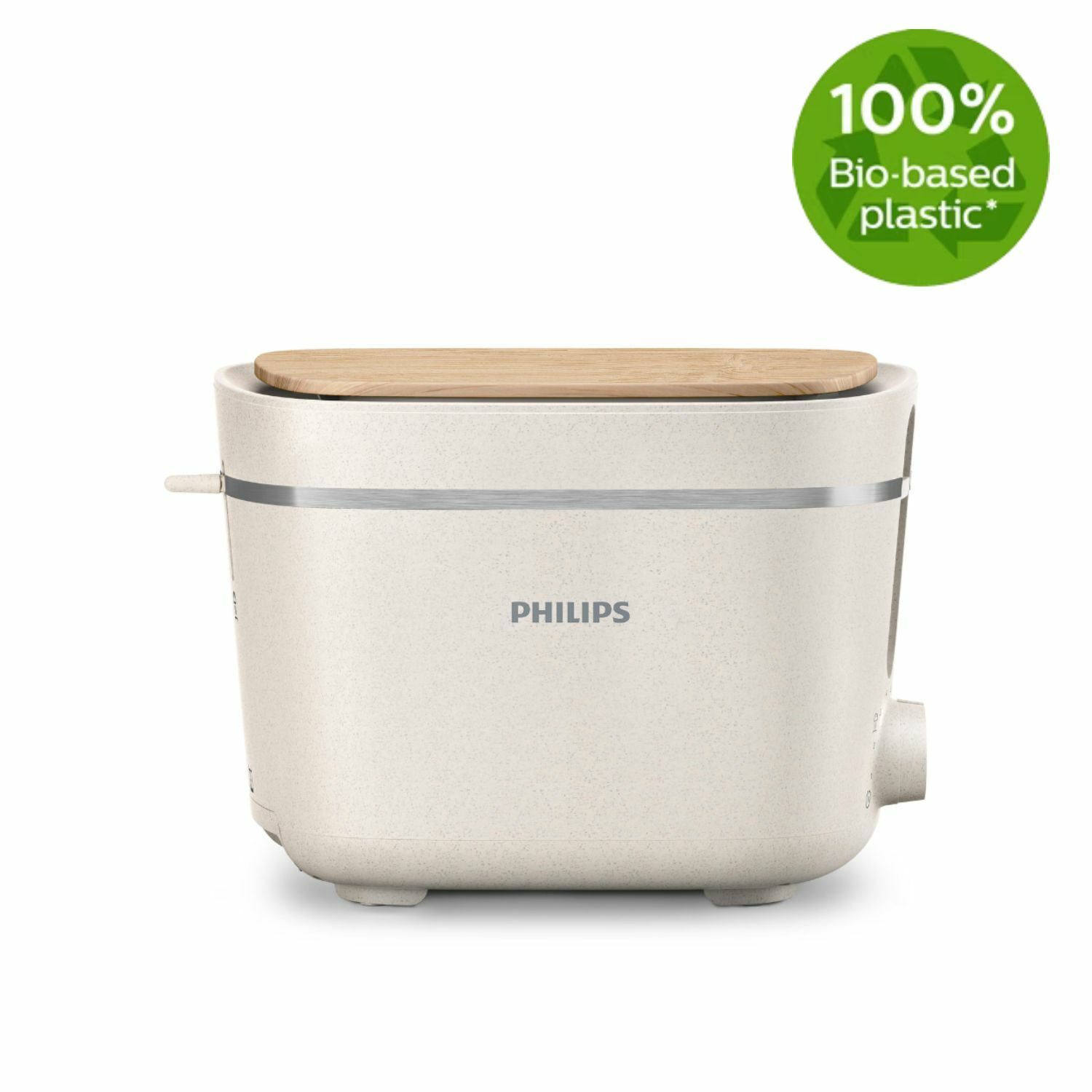 可持續系列 5000 系列多士爐 HD2640/11