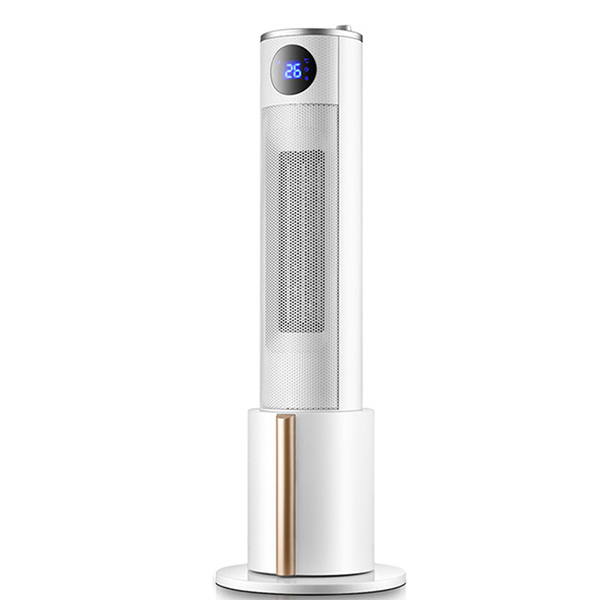 TSK JAPAN heater household electric heater vertical quick heating humidification electric heater (P3830)