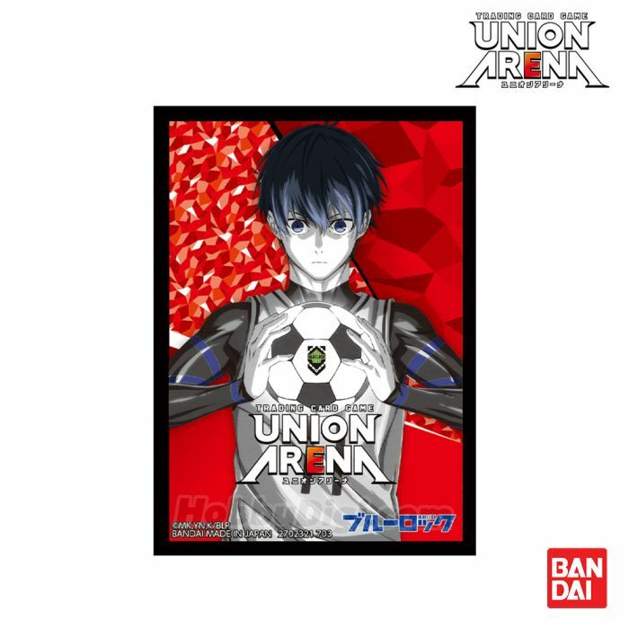 UA ブルーロック