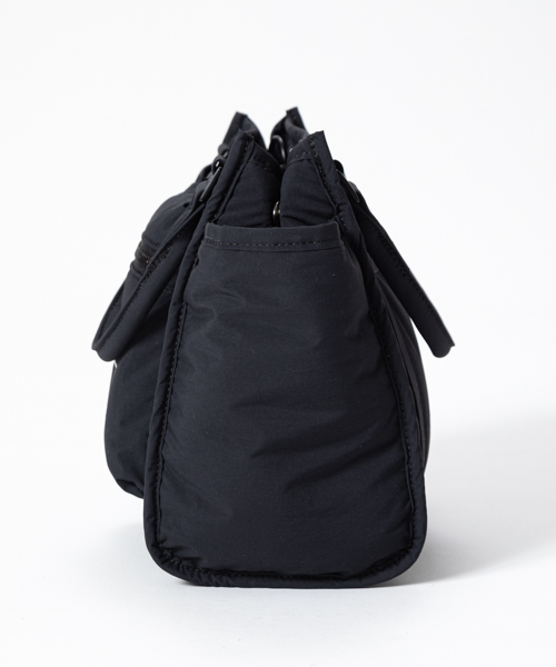 新品未使用】ルクロマキ Bon Nuage bag Black