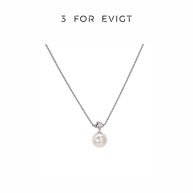 【3 For Evigt】原創設計 | 漫步系列｜ 漫步項鍊 | 3230400