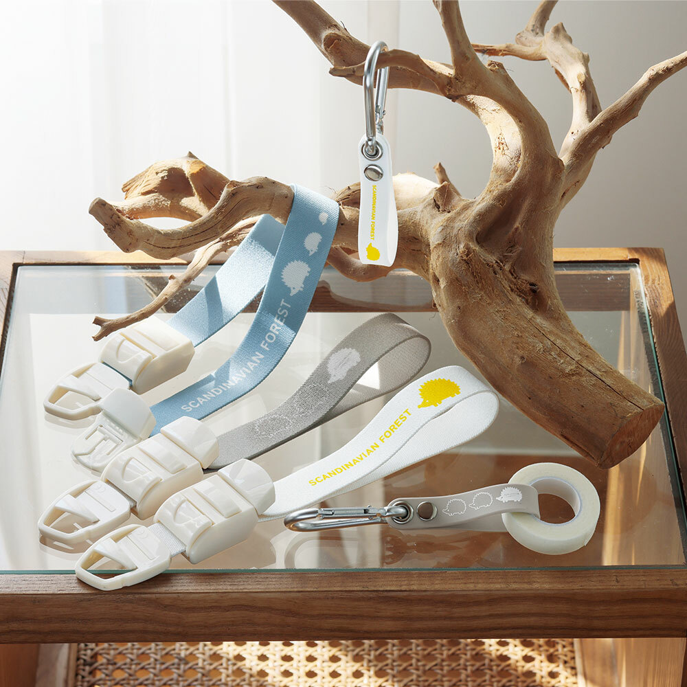 [預購] Scandinavian Forest 止血帶