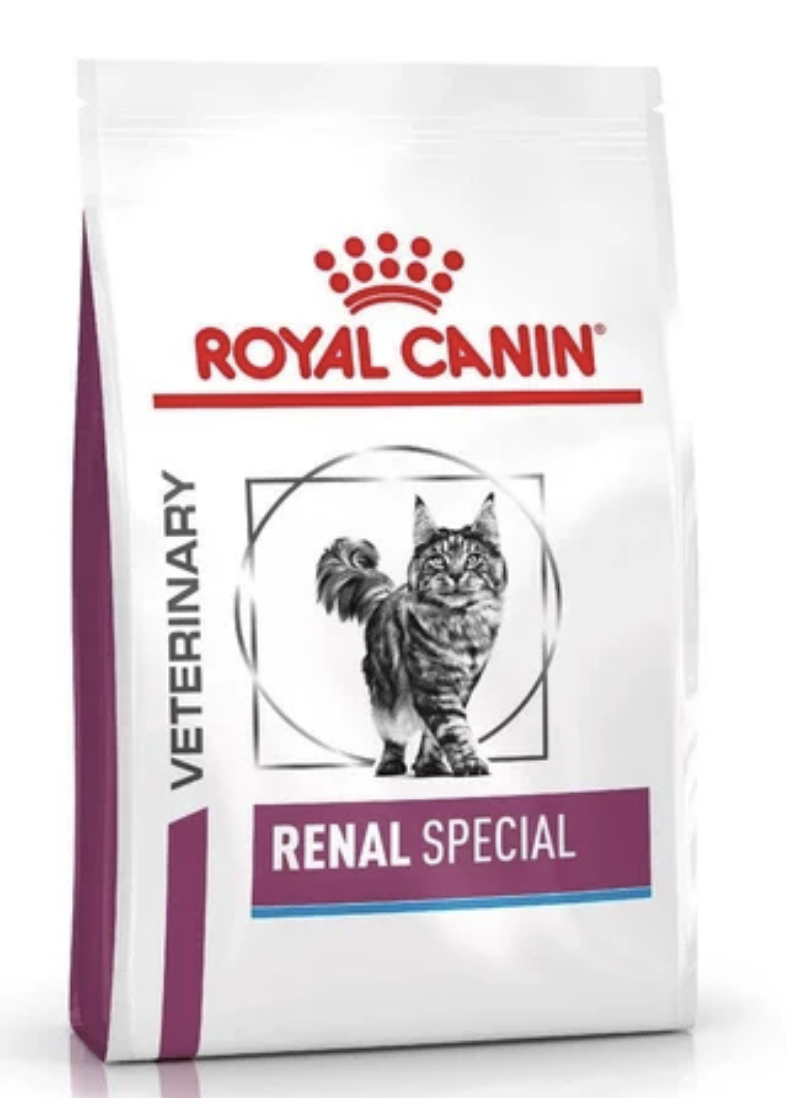 法國皇家處方糧 成貓腎臟嗜口性處方