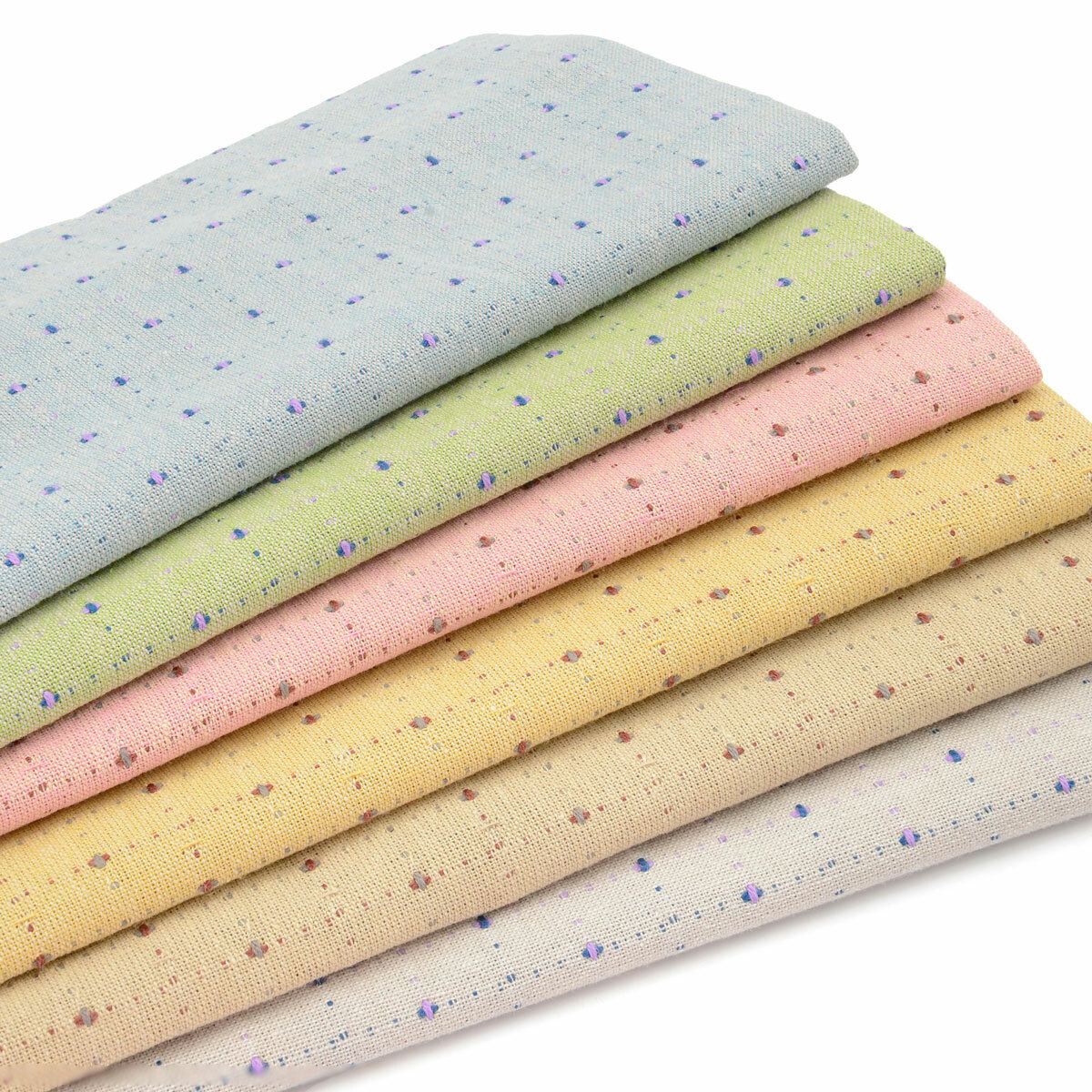 DY2301-A先染布套布組