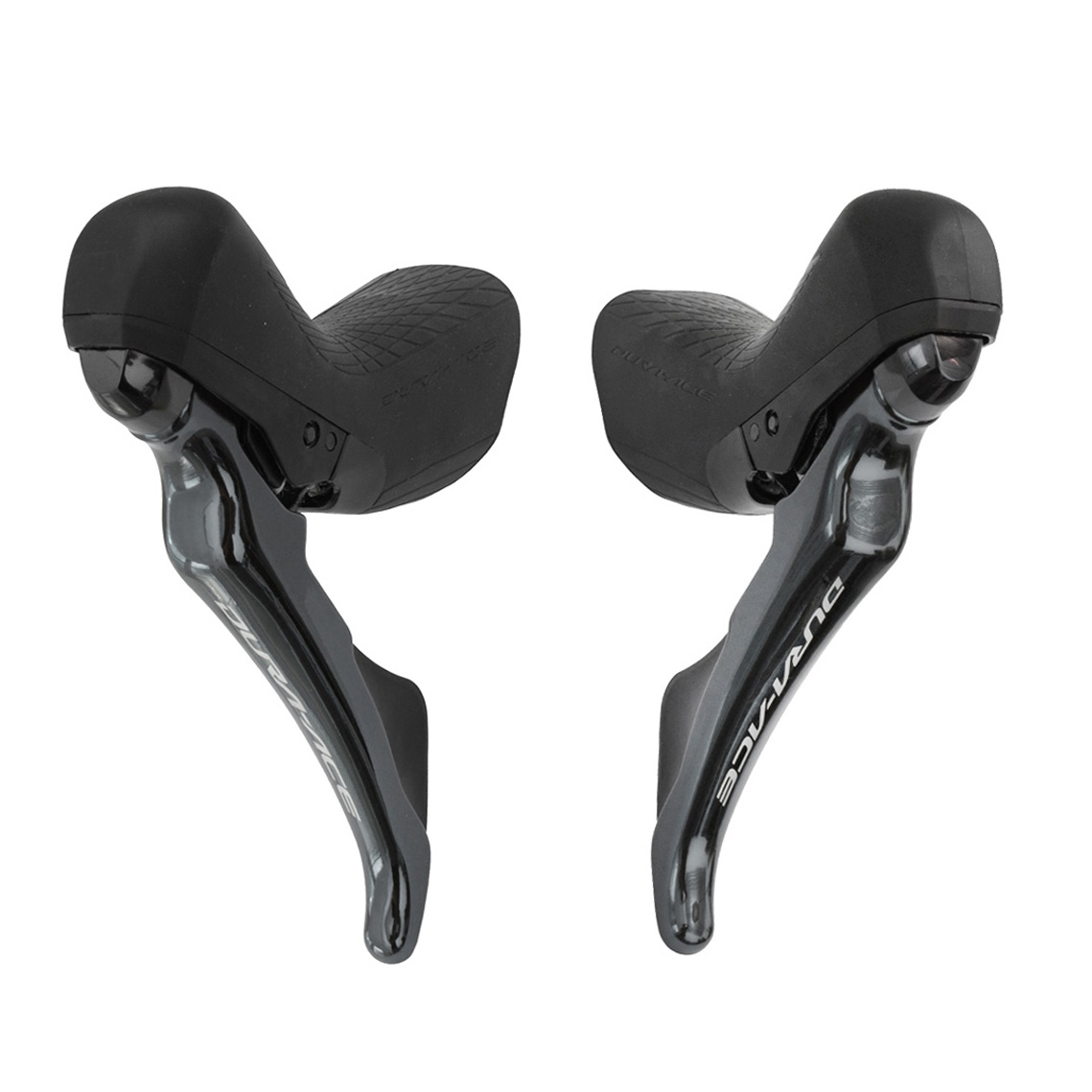 Shimano DURA ACE Disc Brake Dual Control Lever #ST-R9120