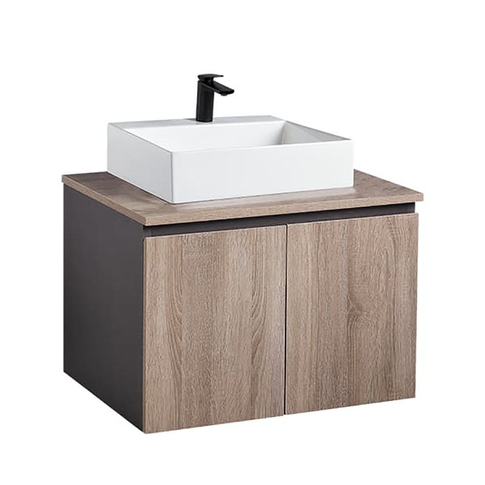 OVO京典｜檯面式臉盆盆櫃組｜凡爾賽