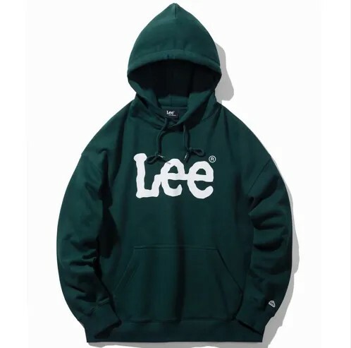 #現貨 韓國 LEE 經典大logo帽踢