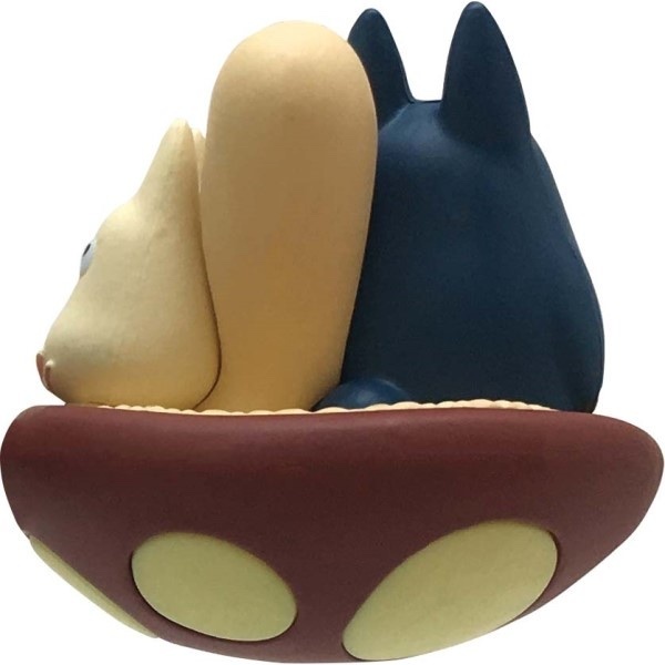 預訂2023/11月 となりのトトロ クムクムパズル 【キノコでひとやすみ】 KM-118