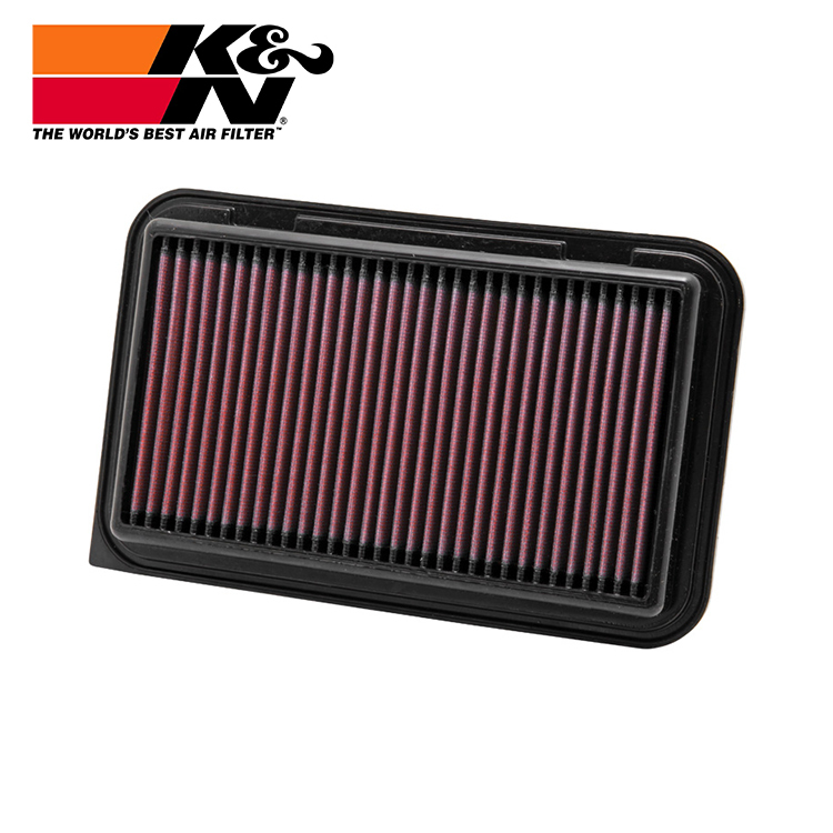K&N AIR FILTER 33-2974